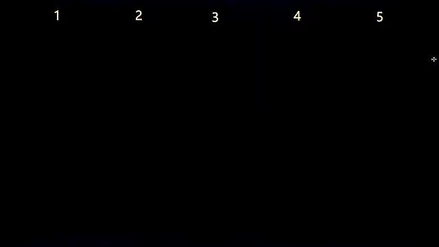 rod-angel (G young) - 开启影子舞蹈环节