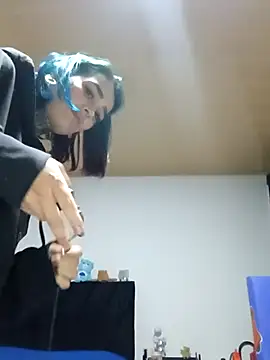 SharonSalazar webcam