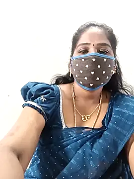 MaaliiiPonuTamil webcam