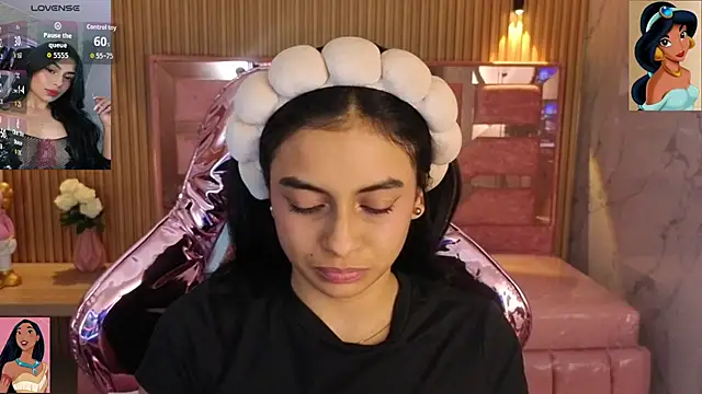 lilith_petit_sub webcam