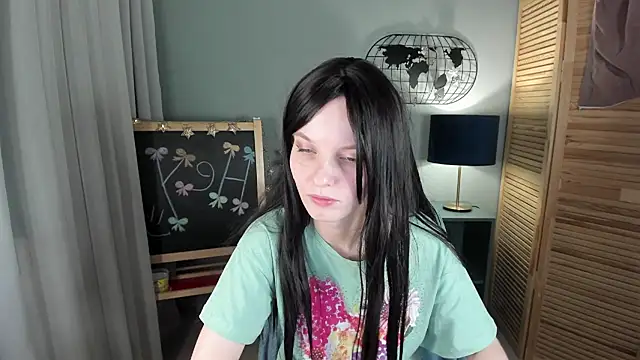 madelaineses - Madelaineses's free webcam