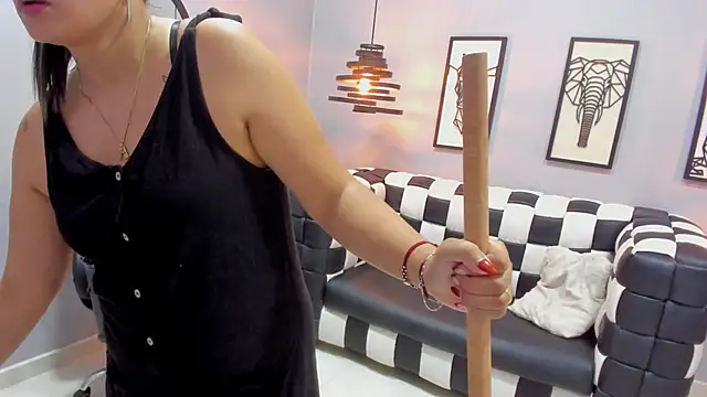 AlexandraMilff webcam