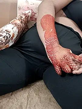 Sexy-Disha-42 webcam