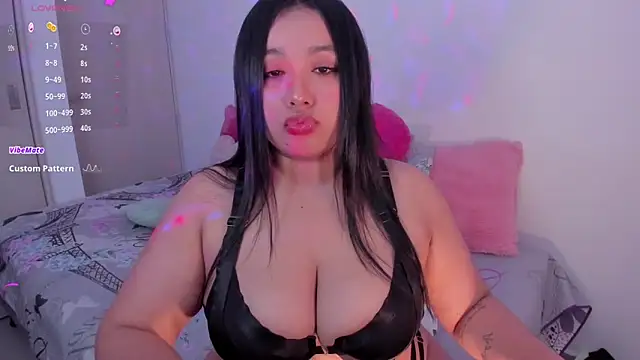 _Arianna08_ webcam