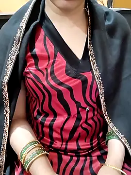 O_My_GoodnesS webcam