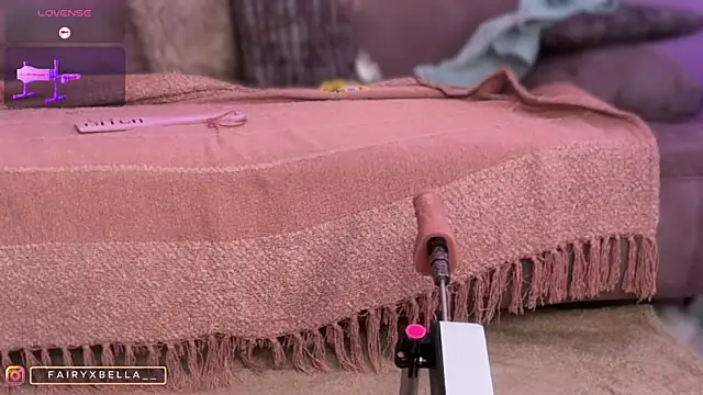 fairyxbella webcam