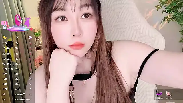 liz-nn (Ask my age) - 国王控制双震5分钟