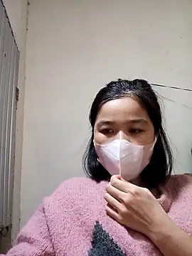 Daisy-lusia96 webcam