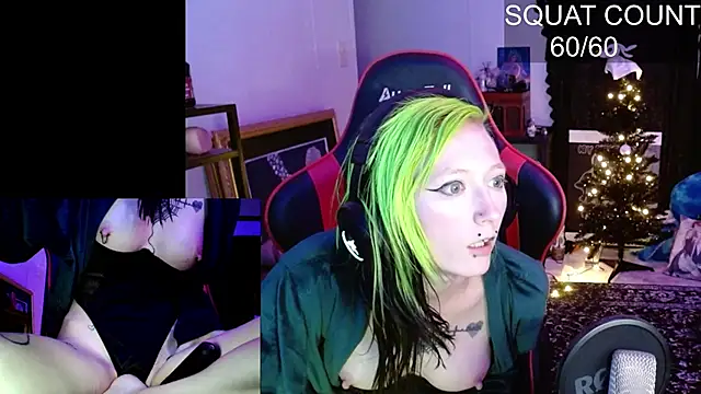 alicewonder09 webcam