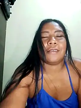 rosmery-navarro webcam