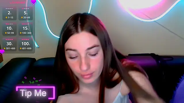 rosy_madison77 webcam