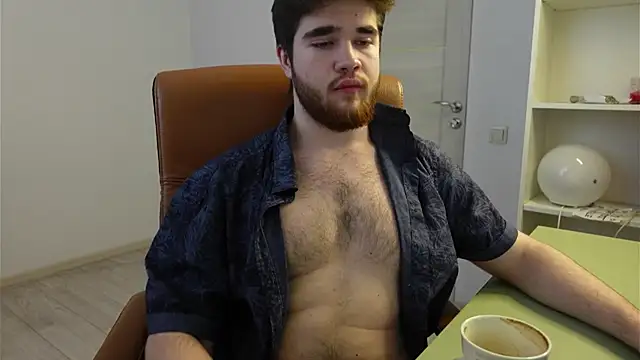 mark_maxim (M twink) - get naked