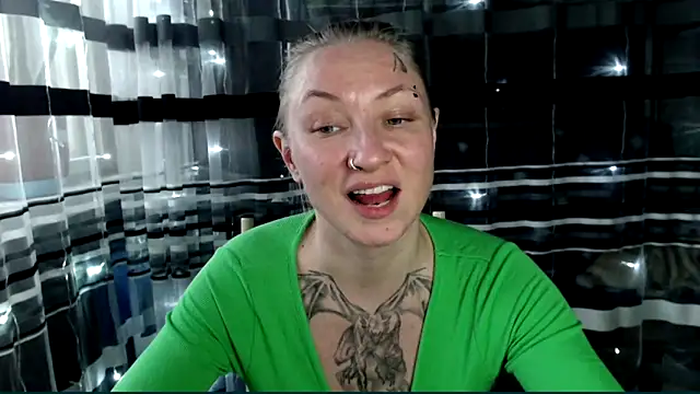 cold_lollipop webcam