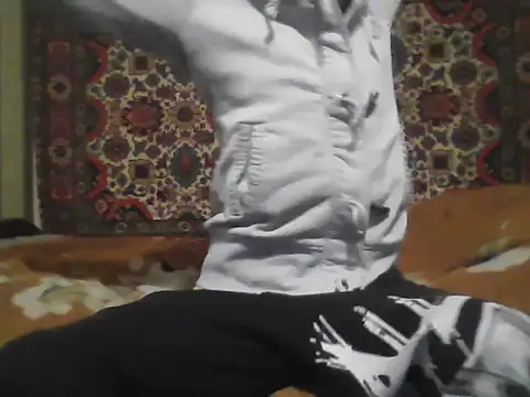 AlferezzSolvajo webcam