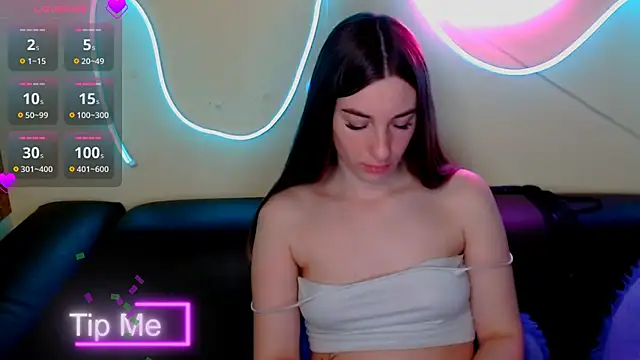 rosy_madison77 webcam