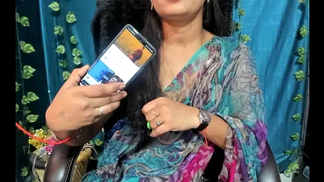 Forever_Love2025 webcam