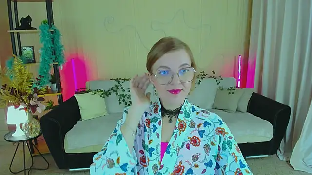 YourUniverser webcam