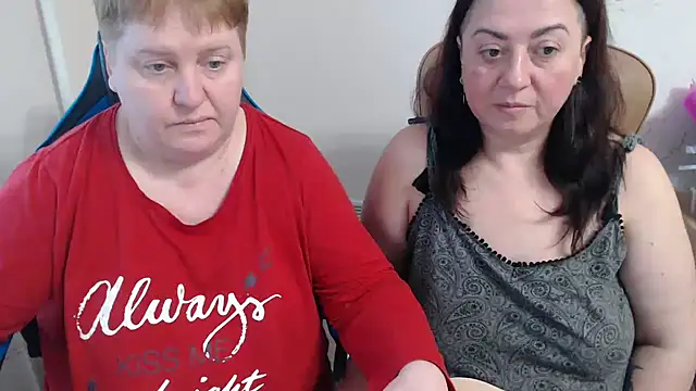 Bertie_Adeline webcam