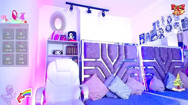 Ashley_parkerr webcam