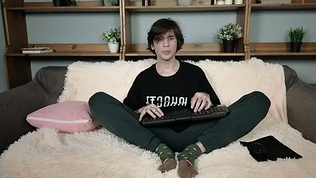 Danny_loves_Mary webcam