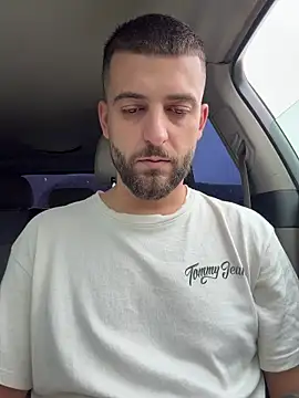 Pablo_Hornyguy95 webcam