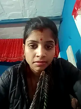 nisha_cute (F young) - Please users support me
