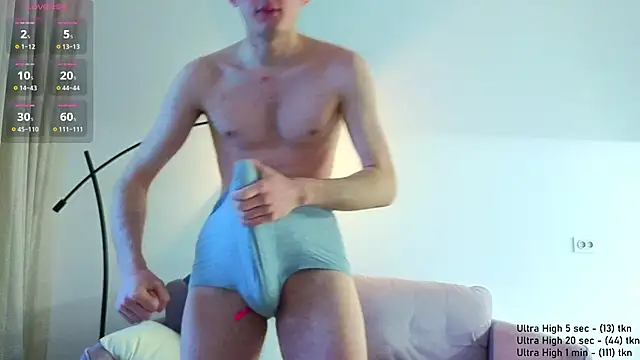 danny__magic (M young) - SELFSUCK