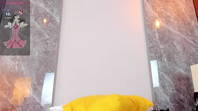 emma_hunter_ (F young) - fuck me hard and make me  squirt