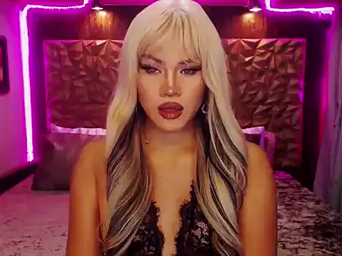 YllanaAltheaXxX webcam