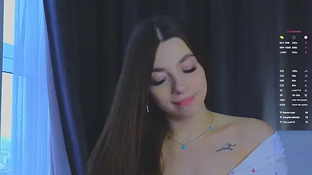 VirginiaHouston webcam