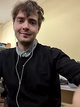 lucky_swimmer (M young) - jerk off 5 min