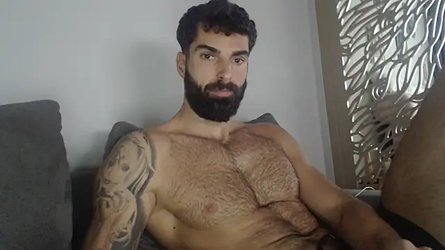 verycutex (Ask my age) - #miami #new #hairy #naked #muscle