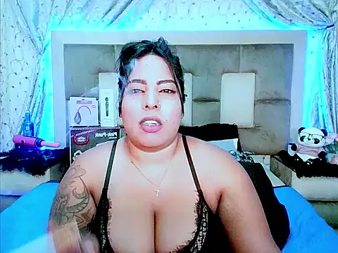 indiantopaz694u webcam