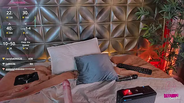 Dayanne_campbelll webcam