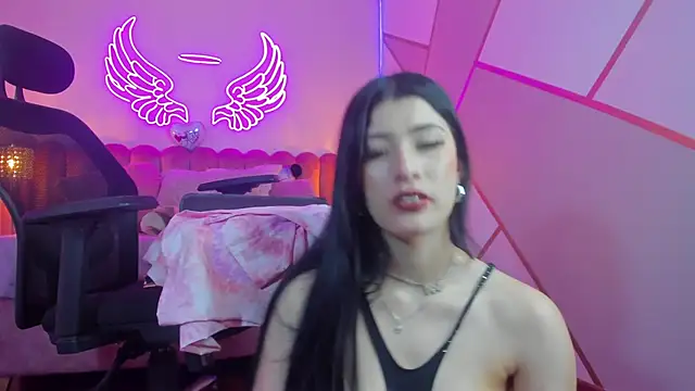 afrodita_meraki webcam