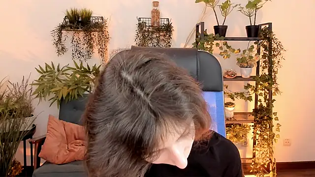 EmmanuellBrown webcam