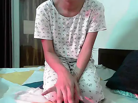 Official_queen webcam