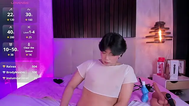 Creamy_Angelo webcam