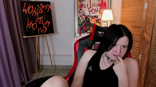 BakugoKatsuki webcam