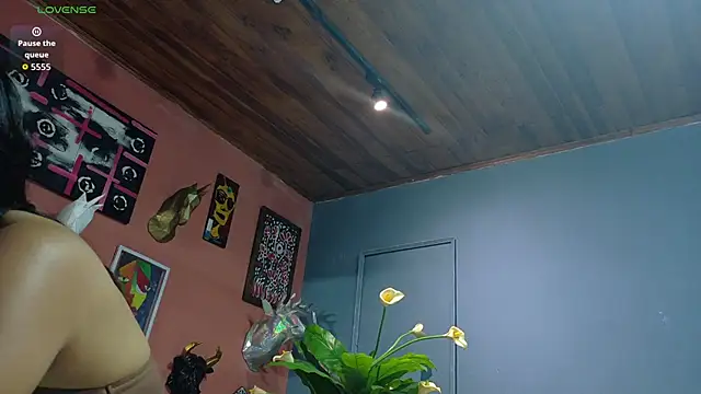 daiisy_kiss - Daiisy_kiss's free webcam - UK Sex Cams