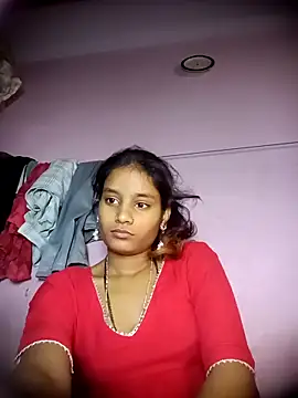 hot_mayra_ (F teen) - Full nude 2 min finger