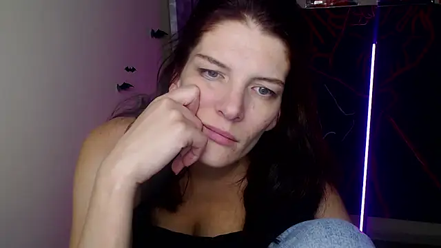 VanessaRey_ webcam