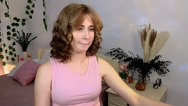 Inessa_Holiday webcam