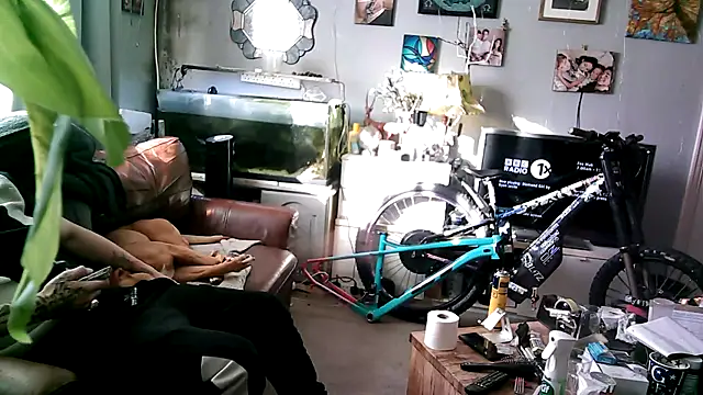 big_choppa_747 - BIG_CHOPPA_747's free webcam - UK Sex Cams