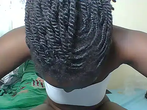 Chocolateskin4 webcam