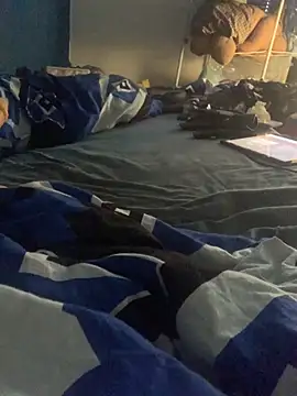 GeilerHSVFAN1989 webcam