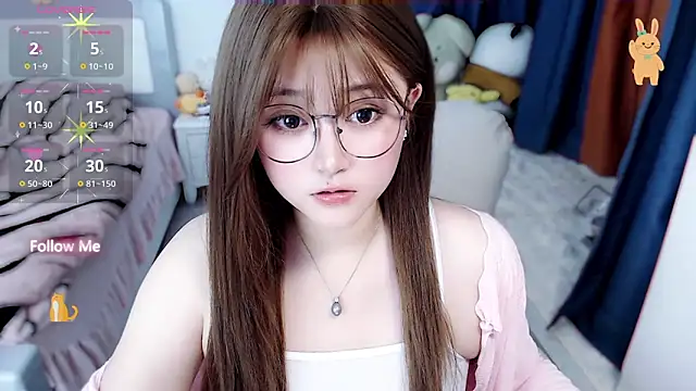 Sweet-18wanwan webcam