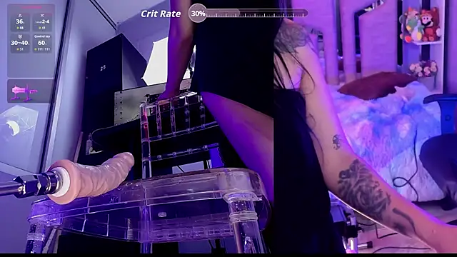 ValentinaGames webcam