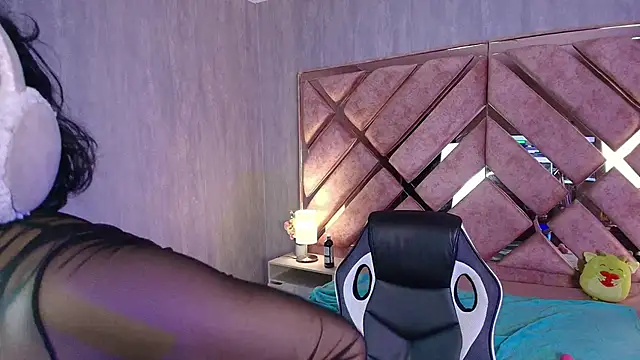 Babyyrasta666 webcam