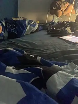 GeilerHSVFAN1989 webcam